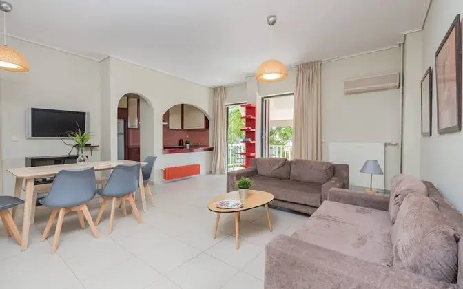 Phoenix Apartments - Alpha1 - Öne Çıkan Resim