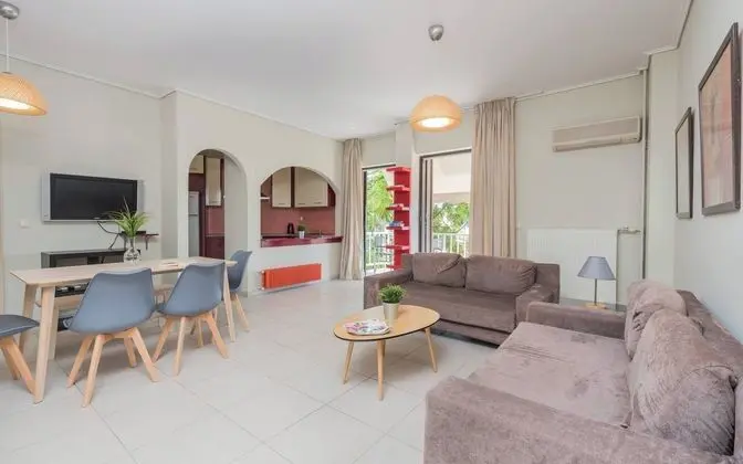 Phoenix Apartments - Alpha1 - Öne Çıkan Resim