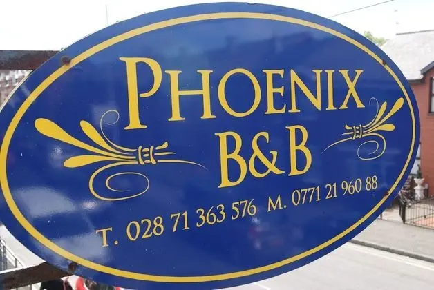 Phoenix B&B