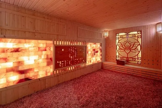Phoenix Resort Bac Ninh - Spa