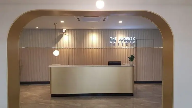 The Phoenix Hotel Bangkok - Öne Çıkan Resim