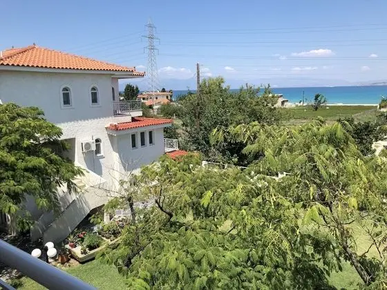 Phoenix Beachside Condos - Dış Mekan