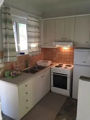 Phoenix Beachside Condos - Mutfak
