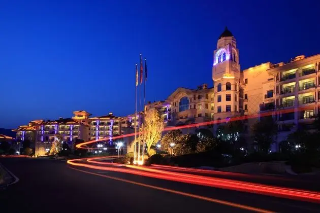 Phoenix City Hotel GuangZhou