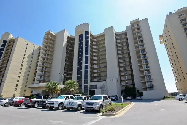 Phoenix Condominiums by Wyndham Vacation Rentals - Dış Mekan