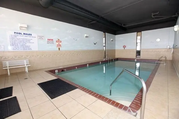 Phoenix Condominiums by Wyndham Vacation Rentals - Havuz