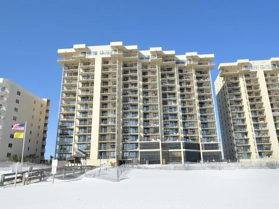Phoenix Condominiums by Wyndham Vacation Rentals - Öne Çıkan Resim