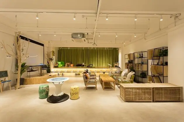 Phoenix Egg Youth Hostel - Öne Çıkan Resim