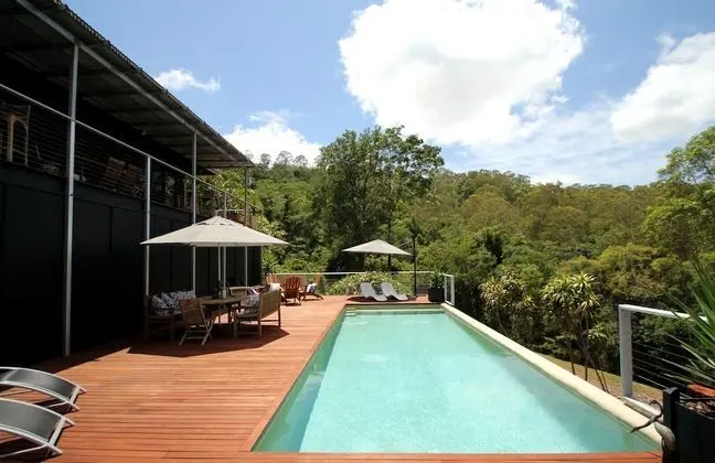 Phoenix Eumundi Bed & Breakfast - Öne Çıkan Resim