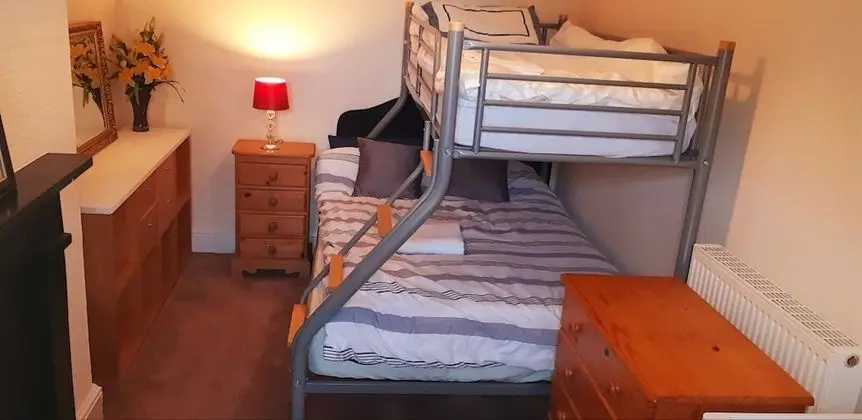 Phoenix Guest House