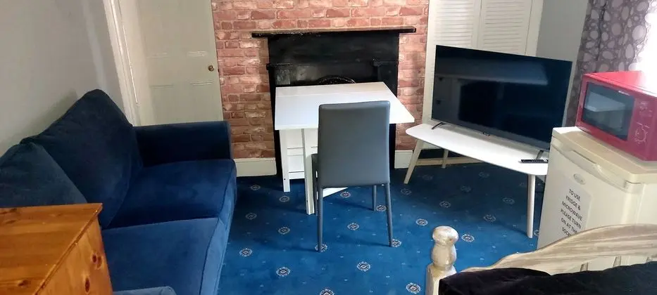 Phoenix Guest House - Öne Çıkan Resim