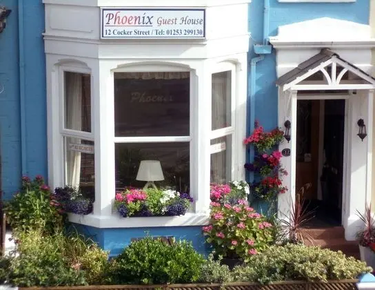 Phoenix Guest House