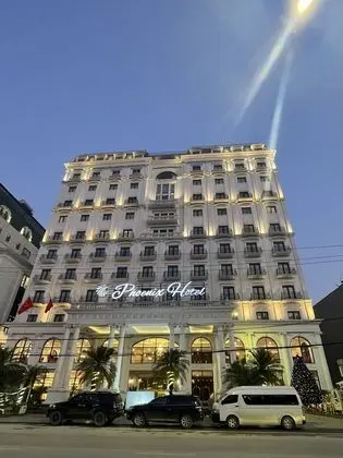 Phoenix Hotel
