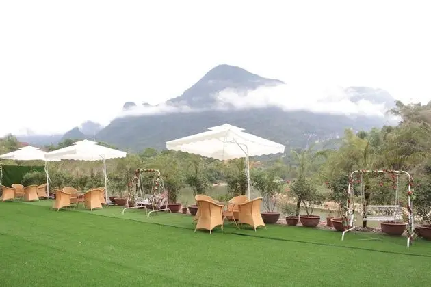 Phoenix Hotel - Dış Mekan