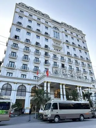 Phoenix Hotel - Dış Mekan