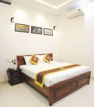 Phoenix Homestay Hoi An - Oda