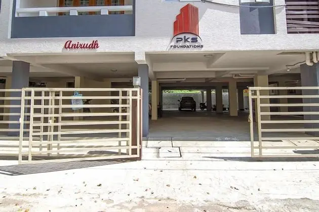 Phoenix Hospitality Services - Dış Mekan