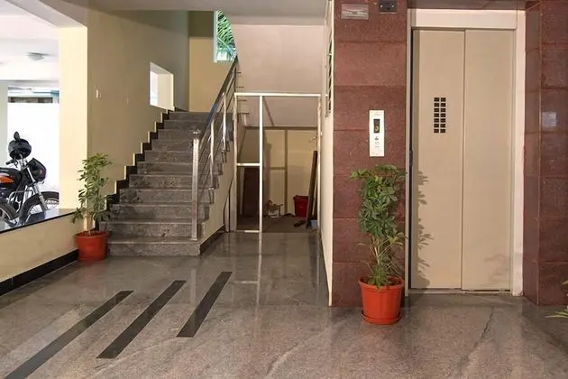 Phoenix Hospitality Services - İç Mekan
