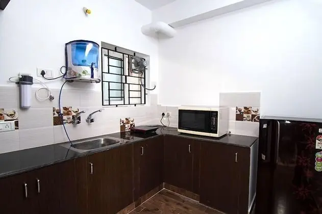 Phoenix Hospitality Services - Mutfak