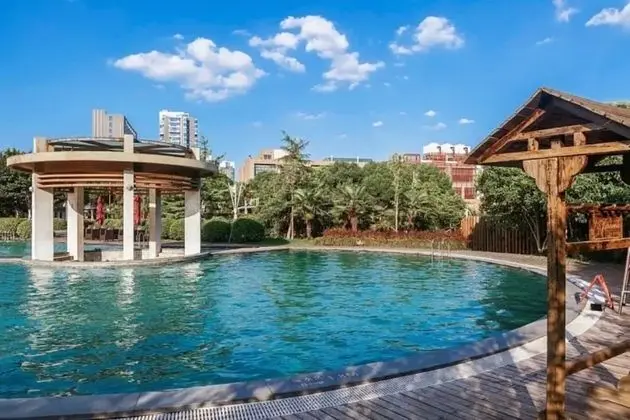 Phoenix Hotspring Resort - 1