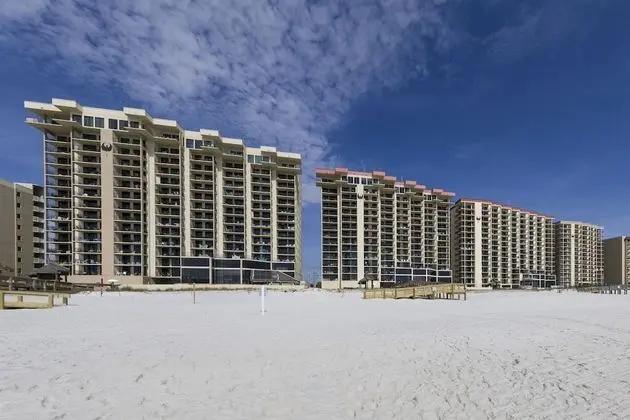 Phoenix II Beachfront Condos