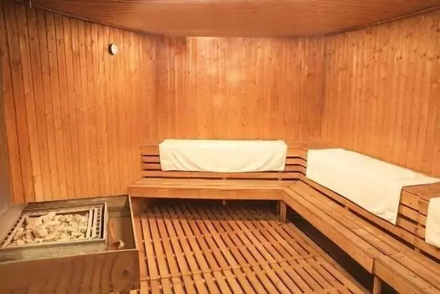 Phoenix Hotel Inner Mongolia - Spa