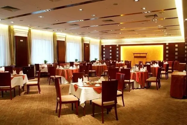 Phoenix Hotel Inner Mongolia - Yerinde Yemek