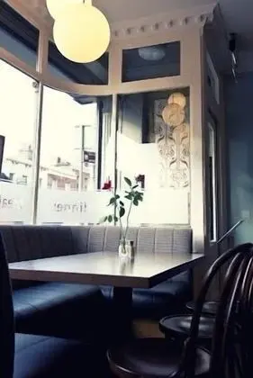Phoenix Park Hotel - Yerinde Yemek