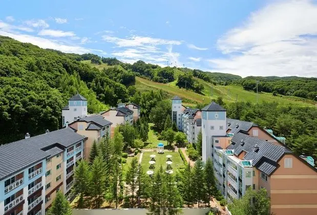 Phoenix Pyeongchang Resort