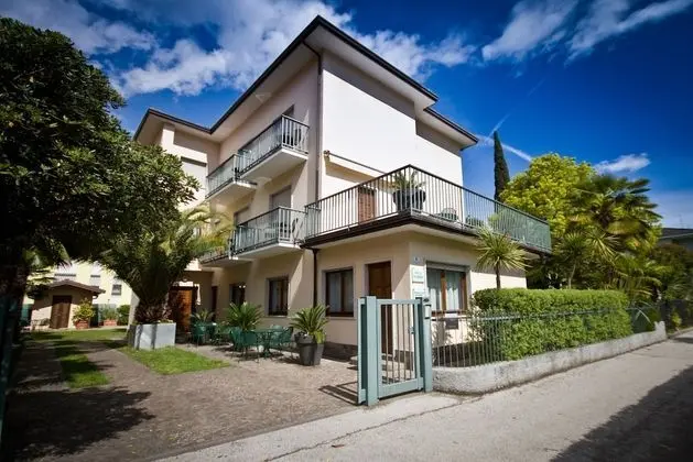 Villa Phoenix - Dış Mekan