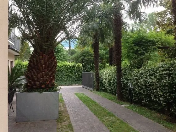 Villa Phoenix - Oda