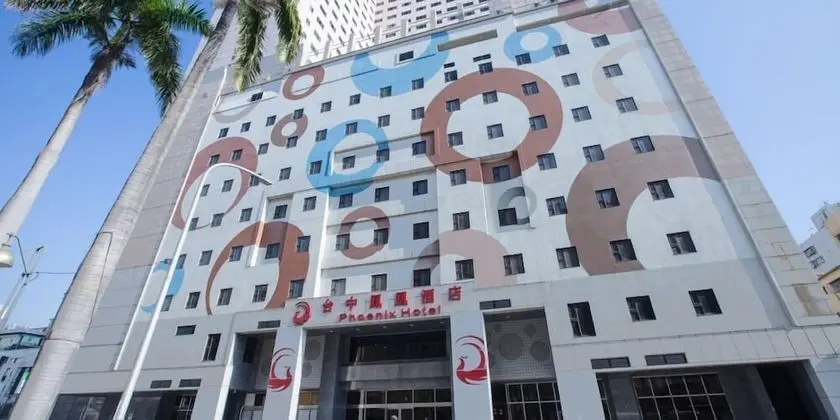 Phoenix Hotel
