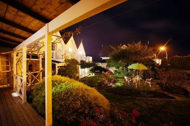 Phoenix Resort - Dış Mekan