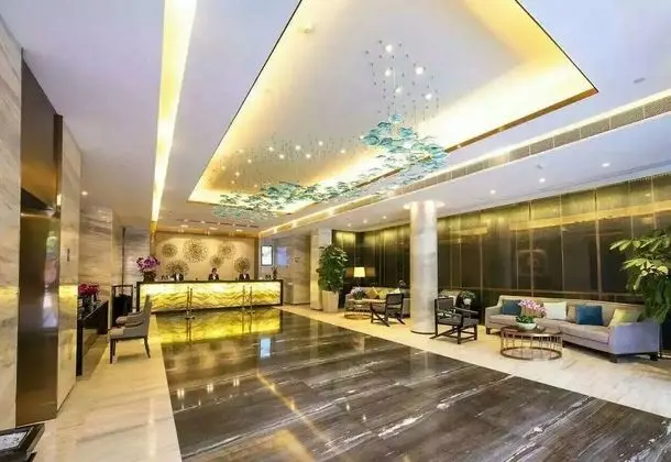 Phoenix Valley Holiday Hotel - Lobi