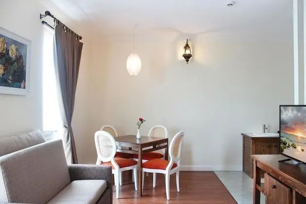 Phoenix Hotel Vung Tau - Oda
