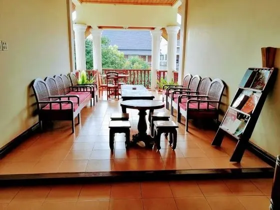 Phonepraseuth Guesthouse