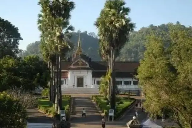 Phonepraseuth Guesthouse