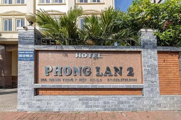Phong Lan 2 Hotel