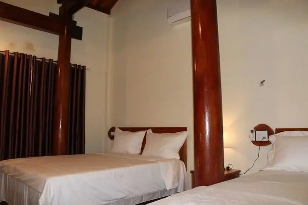 Phong Nha Coco Riverside Homestay - Oda