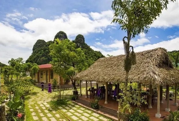 Phong Nha Eco Mountain Farmstay