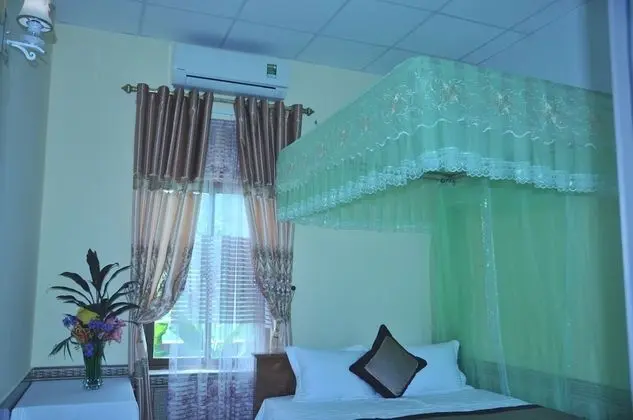 Phong Nha Eco Mountain Farmstay - Oda
