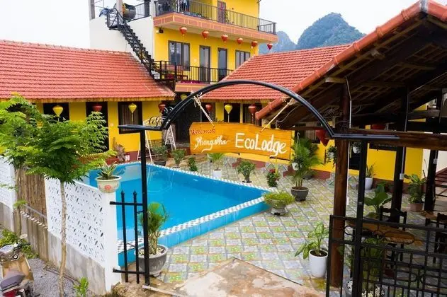 Phong Nha Ecolodge
