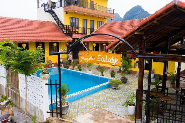 Phong Nha Ecolodge