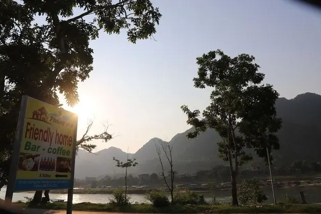 Phong Nha Friendly Home 2 - Lobi
