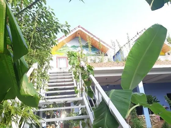 Phong Nha Friendly Home 2 - Spa