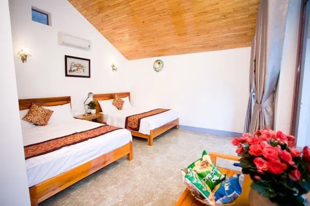 Phong Nha Friendly Home - Oda
