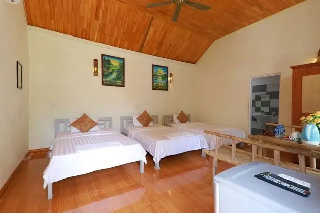 Phong Nha Garden House - Oda
