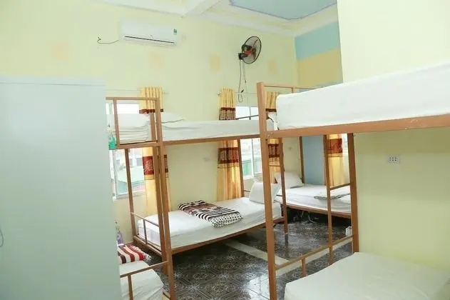 Phong Nha Happy Homestay - Hostel - Oda