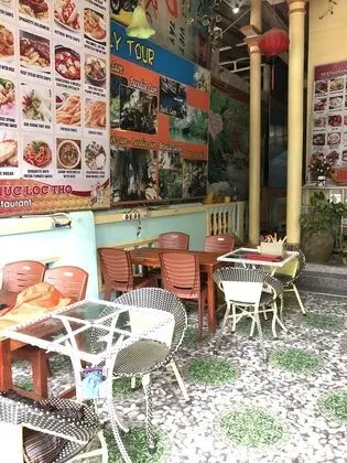 Phong Nha Happy Homestay - Hostel - Yerinde Yemek