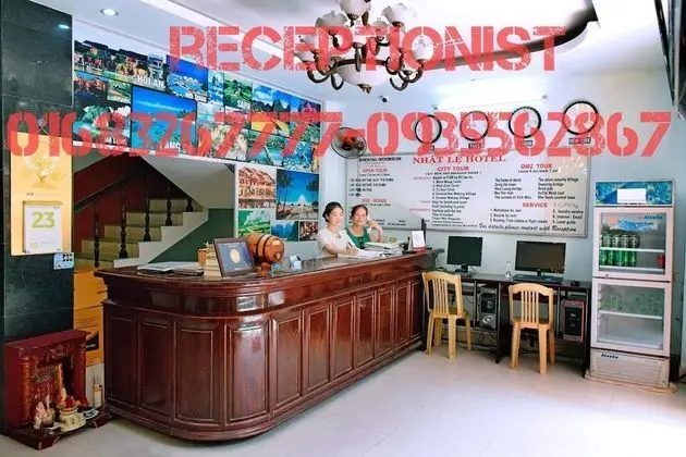 Phong Nha Hotel Hue